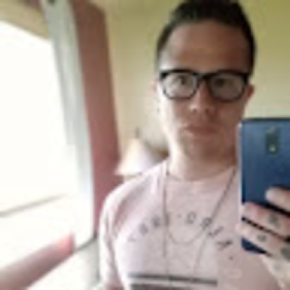 Meet your Posher, Nick